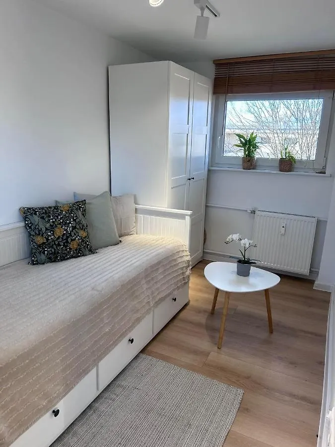 Apartment Mieszkanie 3-Pokojowe Gdanska Wrzeszcz