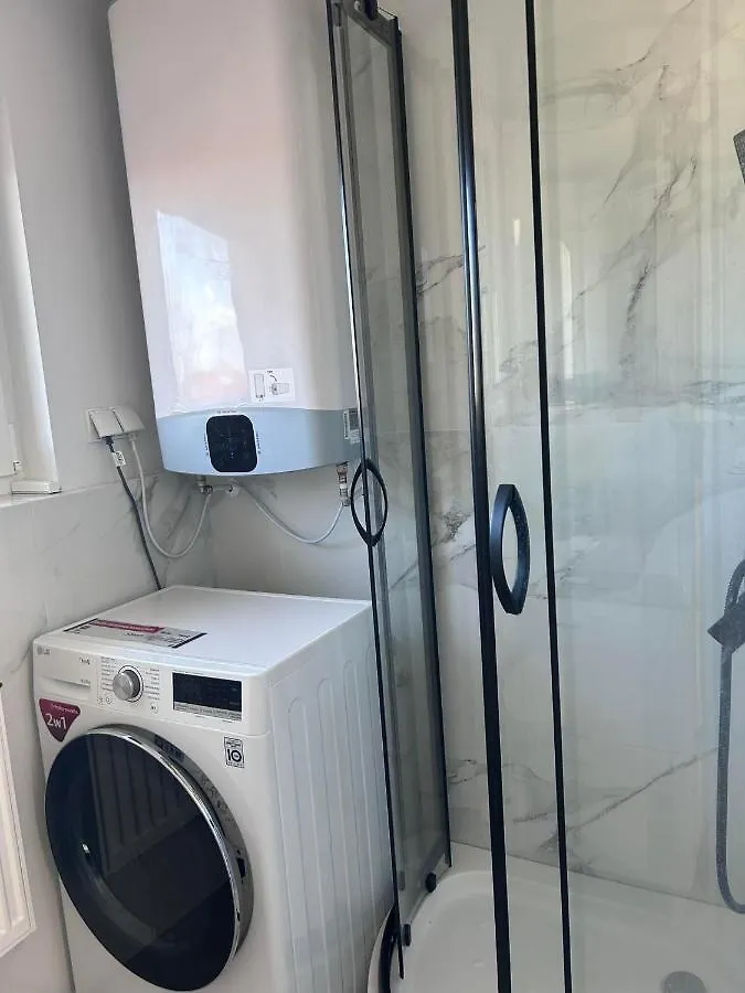 Apartment Mieszkanie 3-Pokojowe Gdanska Wrzeszcz