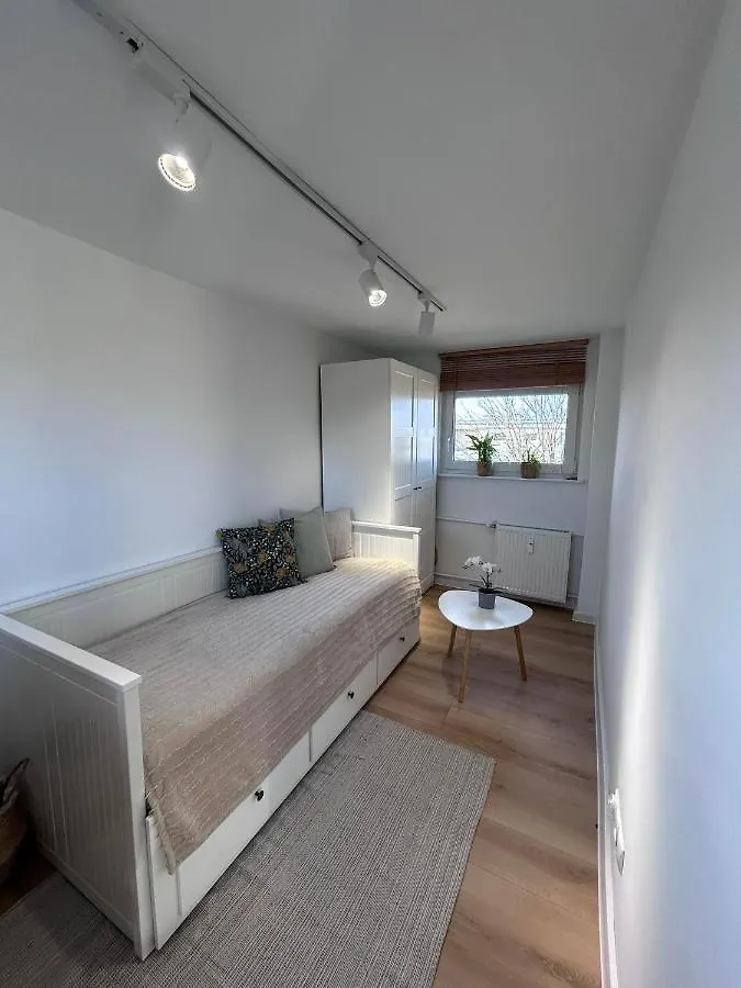 Apartment Mieszkanie 3-Pokojowe Gdanska Wrzeszcz